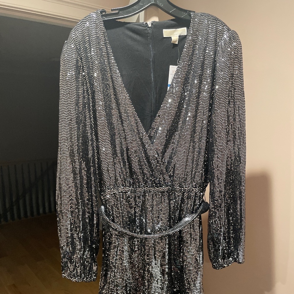 Michael Michael Kors Dress XL